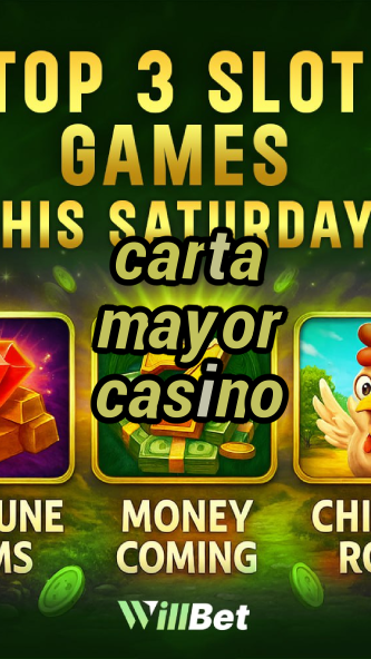 carta mayor casino-igamblingorder.com