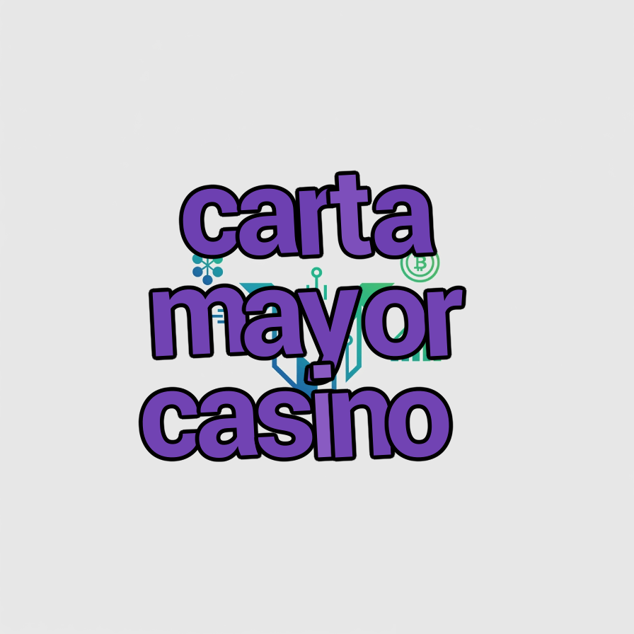 carta mayor casino
